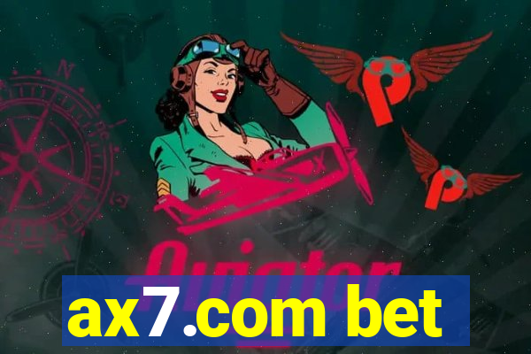 ax7.com bet